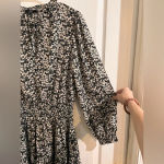 Grade & Gather FINAL PRICE  Floral Dress Photo 5
