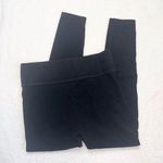 Lou & grey Black Leggings Photo 0