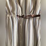 Motherhood  MATERNITY Womens Shirt Size XL Buttoned Down Short Sleeved NWOT Photo 4