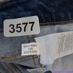 Madewell NEW 10" High-Rise Skinny Jeans in Wendover Wash: TENCEL™, 28 Photo 15