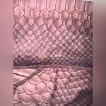 Niyama Sol Textured Brown Leggings Purple Size XL Photo 5