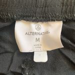 Alternative Apparel  Black Dolphin Shorts Photo 4