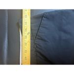 Theory Black Dress Pants Size 10 Classic Closet Staple Designer Luxury Photo 3