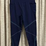 Lane Bryant Livi For Seamless 7/8 Leggings Photo 3