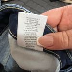 Kancan Robbie High Rise Mom Fit Shorts Photo 11