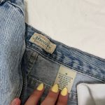 st. john's bay Vintage Denim Shorts Photo 4
