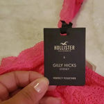 Gilly Hicks HOLLISTER &  TANK TOP Photo 1