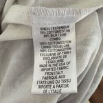 Milly  of New York Silk Blend Halter Dress Size 10 Geometric Party Cocktail Photo 6