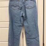 Levi's Levi Strauss & Co. Vintage High Rise Straight Leg Jeans Photo 3