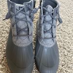 Sperry Top-Sider Boots Photo 2