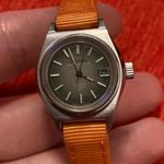 Citizen Women’s vintage stainless steel date just water resistant COSMOSTAR v2 Photo 7