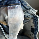 Ksubi Playback True Vintage Slash Distressed High-rise jeans Photo 11