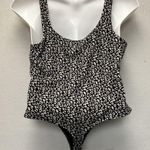 Banana Republic Bodysuit Size: XL Photo 1