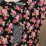 Lucca Couture Lucca Coulture floral dress Photo 7