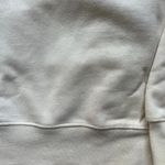 Dandy Worldwide Dandy Let’s Watch The Sunset White Crewneck Photo 2