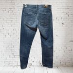 Citizens of Humanity Dylan Relaxed Boy High Rise jeans in the Forever wash Sz 26 Photo 5