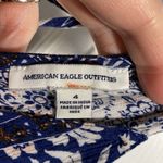 American Eagle  Outfitters Floral Maxi Romper Size 4 Photo 4
