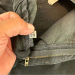 Moschino  vintage black jeans size 29 Photo 11