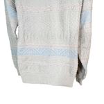 Vintage Victoria Dry Goods Women’s Sweater Size Medium Pink Photo 8