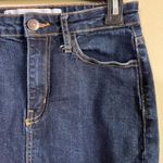 0² Denim O2 denim medium mini skirt Photo 1