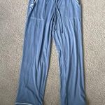 Lucky Brand Women’s Blue Pajama Pants Photo 0