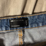 ASOS  Jeans High-Waisted Photo 4