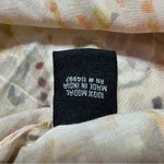 Tolani Boho Bohemian Kimono Cardigan Duster Modal One Size Neutrals Photo 3