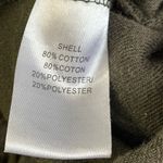 Pam & Gela  Flare Velour Pants Photo 5