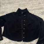 Forever 21  corduroy jacket Photo 0