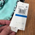 Salt + Cove Womens Spot On‎ Printed Hipster Bikini Bottoms Size XS	NWT Green Photo 3