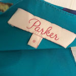 Parker Revolve Megara Combo Jumpsuit in Azule Sardinia Photo 5