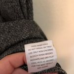 Olive & Oak  Dress Mockneck Ribbed Swing New NWT S Photo 5