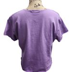 Morning Sun Purple Butterfly T Photo 1