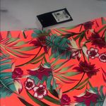 Sommer Ray  High waisted Floral Tropical Bikini Bottom XL Photo 8