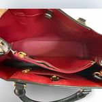 Ralph Lauren Lauren  Black Crossbody Bag Photo 4