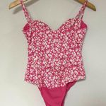 ZARA *NEW*  Corset Bodysuit Photo 6