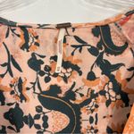 Free People  Cruisin Together Top Printed Size XS Photo 6