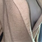 Anthropologie Sanctuary by  Cotton Ivory White Beige Cardigan Women’s Medium Photo 5