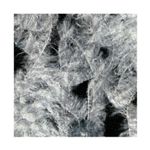 Cartise Ombré Wool Blend Belted Portrait Collar Blazer Dress Small Black Photo 9