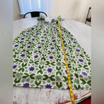 Anthropologie Banjanan Maya Midi Dress Size Medium NWOT $385 Photo 9