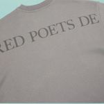 Taylor Swift NWT I Love You It’s Ruining My Life Crewneck Sweatshirt Small Photo 6