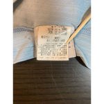 Cannondale Cycling Jersey Womens‎ Large Blue 1/2 Zip Bike Ride MTB USA READ Photo 6