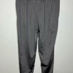 Under Armour loose fit joggers light gray women’s size XL athletic activewear Photo 3