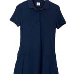 Outdoor Voices  Sport Dress - Blue - Small Photo 4