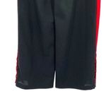 Joie Women’s Striped Track Pants Retro Sport Y2K Photo 9