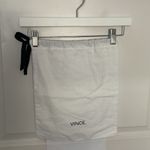 Vince Dust Bag 11x14” Photo 1