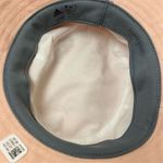 Adidas Women's Pink Bucket Hat One Size Summer Casual Logo Accents Photo 6