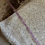 RETROFETE Heather strapless sequin White mini dress Size Small Photo 8