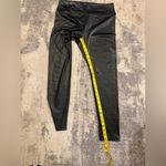 Wild Fable  Black Leggings with Shine Photo 5