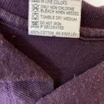 Hard Rock Cafe  Fort Lauderdale Polo Vintage 1993 Purple L USA Unisex Fit Photo 13